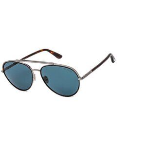 Tom Ford Men's FT0748 59mm Sunglasses